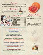El Greco Diner