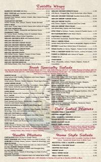 El Greco Diner