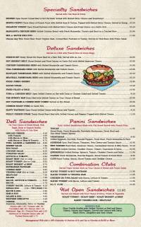 El Greco Diner