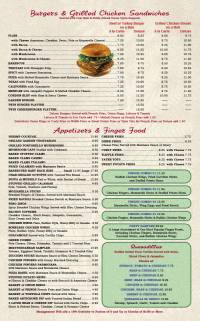 El Greco Diner