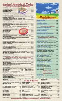 El Greco Diner