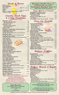 El Greco Diner