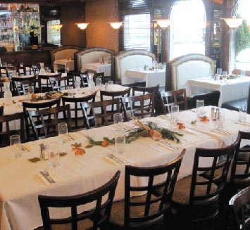 El Greco Diner