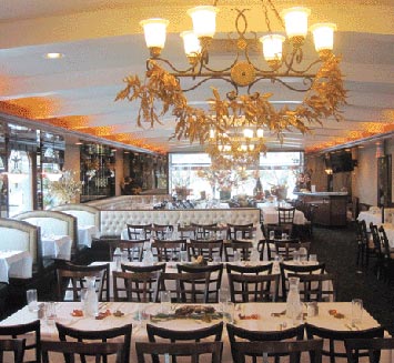 El Greco Diner