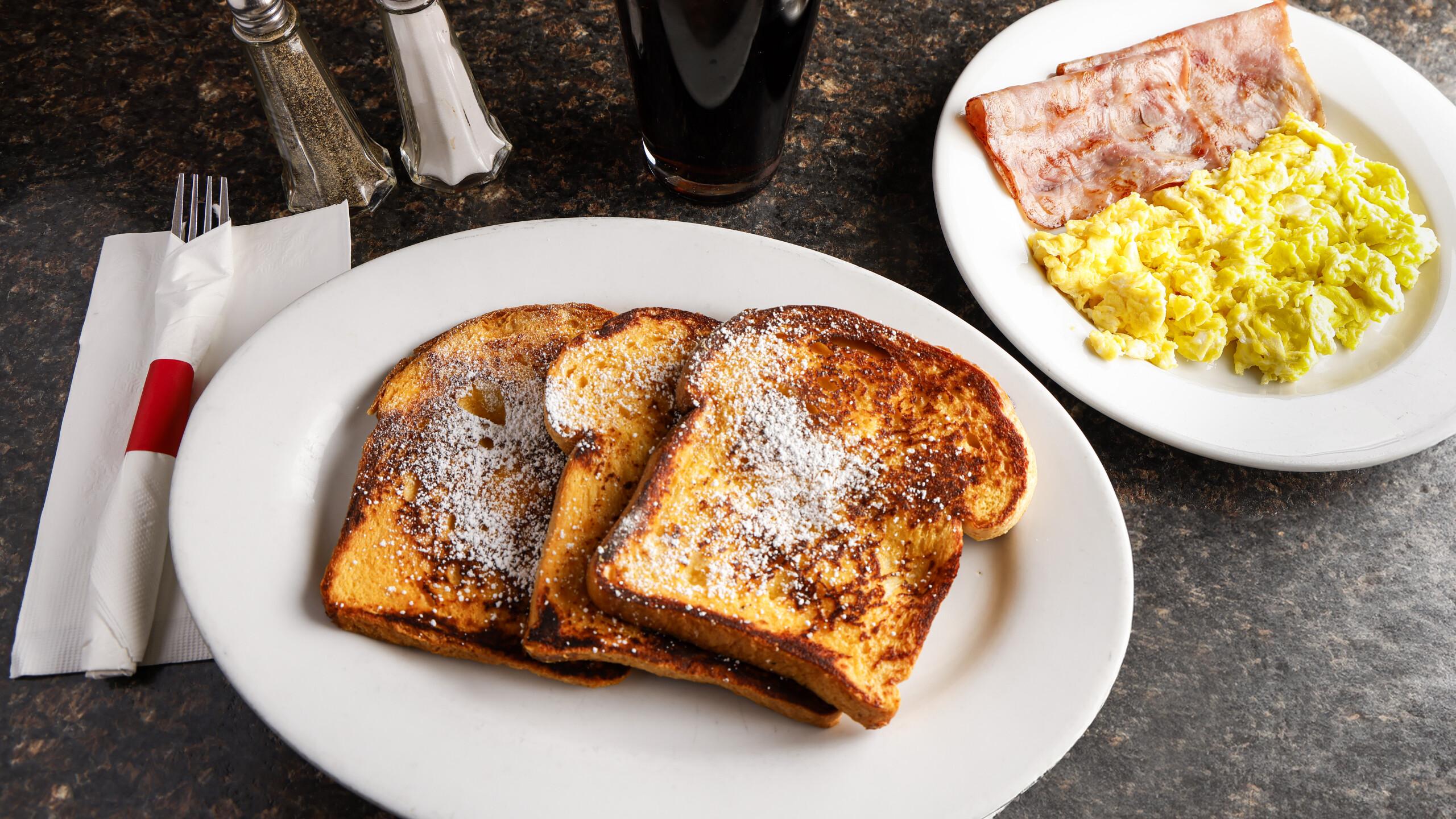 Sunset Park Diner & Donuts