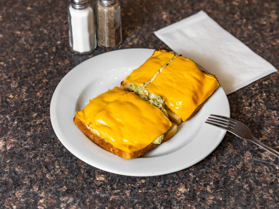 Sunset Park Diner & Donuts