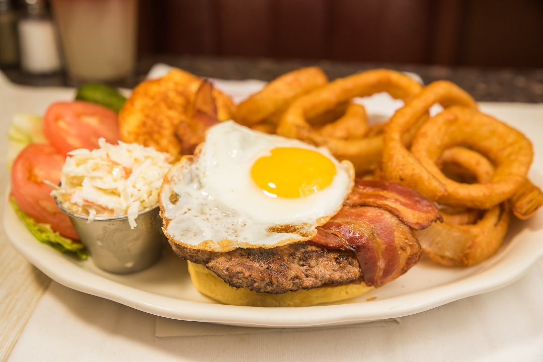 Sunset Park Diner & Donuts