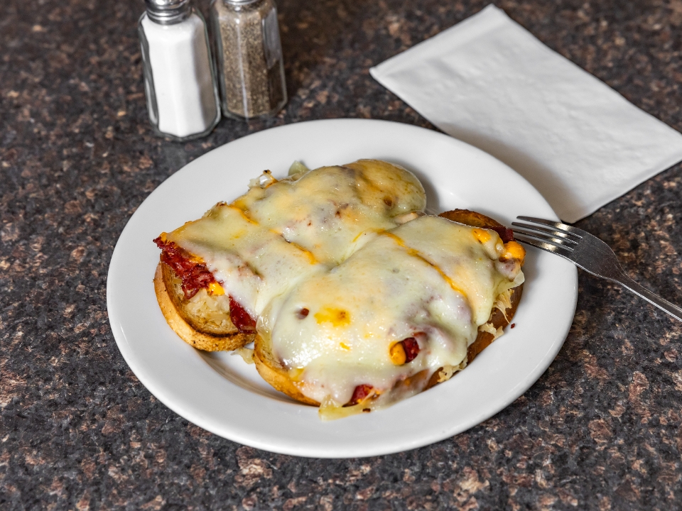 Sunset Park Diner & Donuts