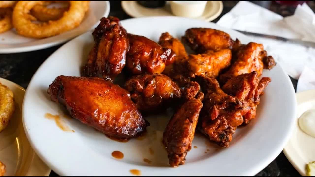Sunset Park Diner & Donuts