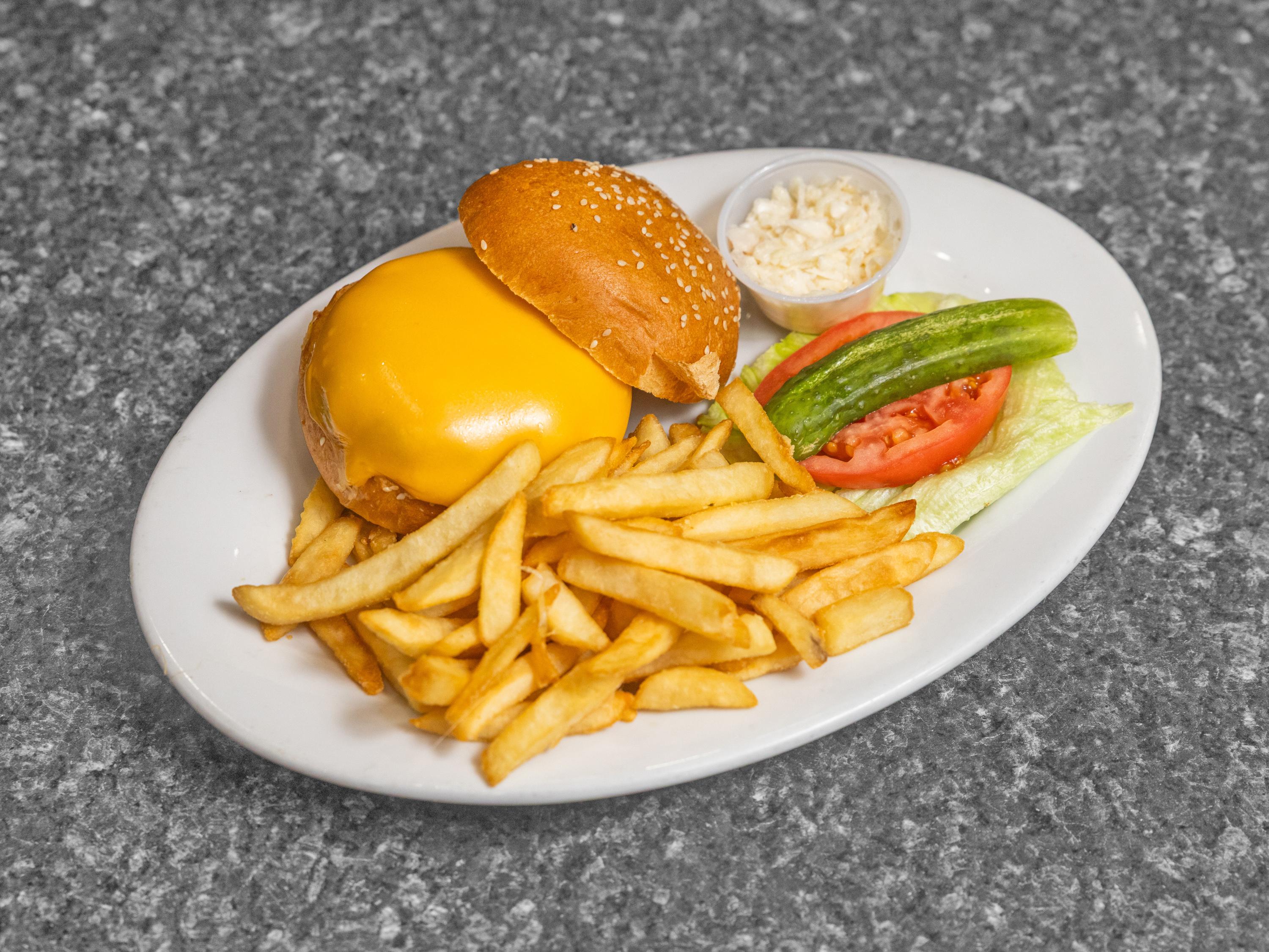 Sunset Park Diner & Donuts