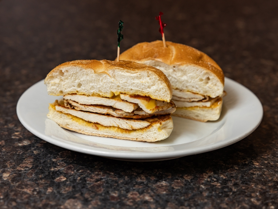 Sunset Park Diner & Donuts