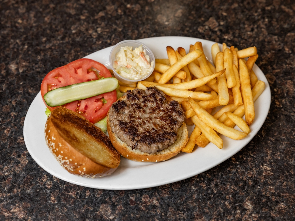 Sunset Park Diner & Donuts