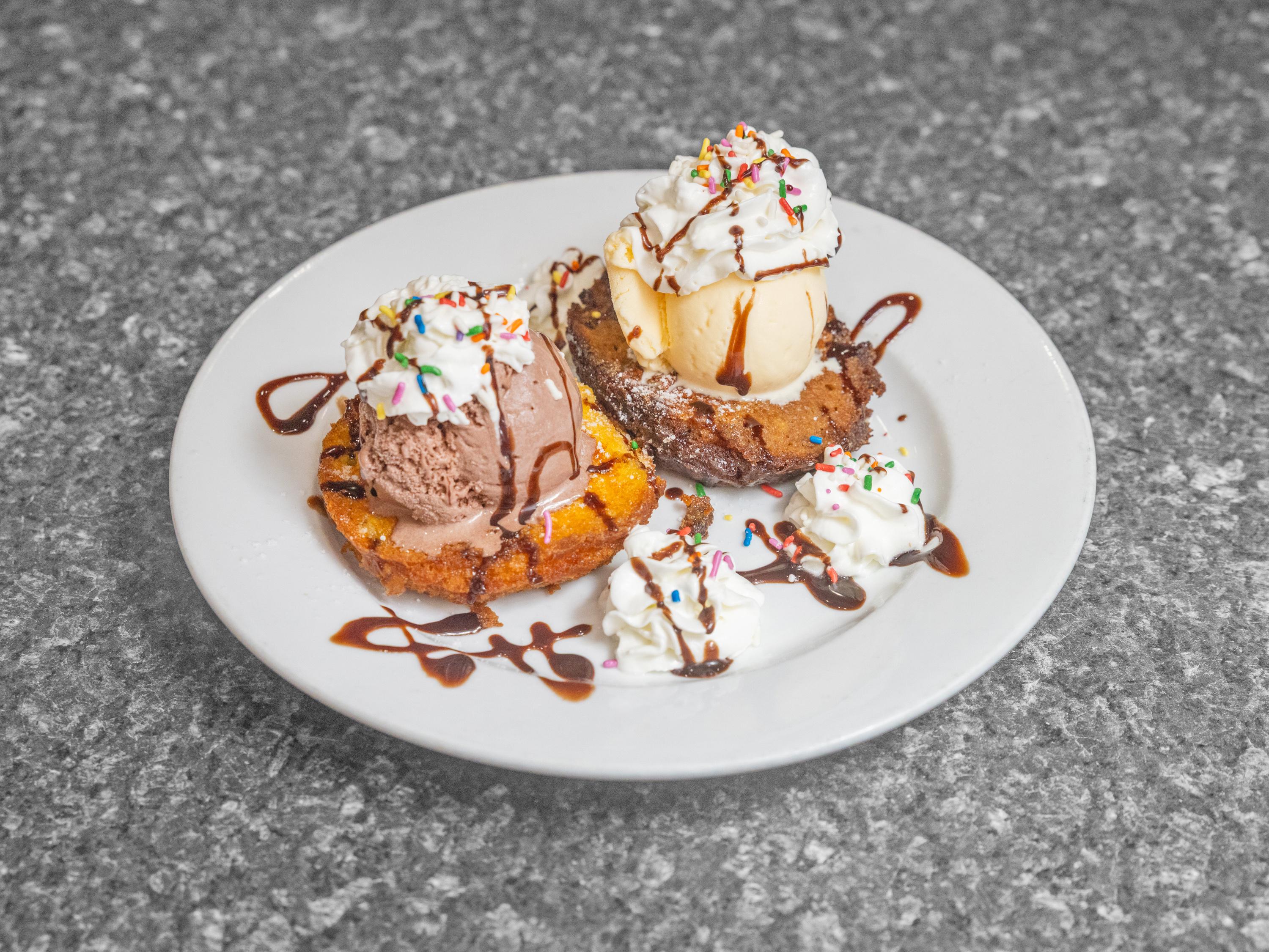 Sunset Park Diner & Donuts