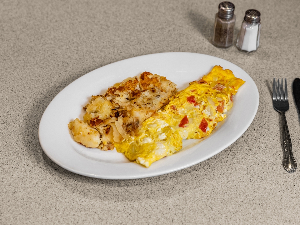 Sunset Park Diner & Donuts