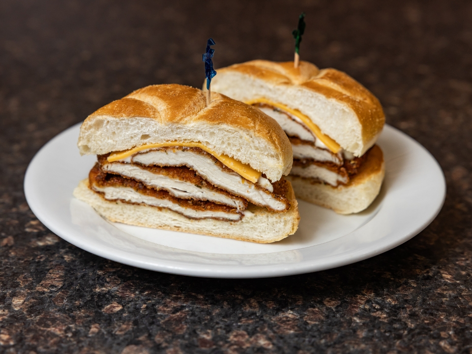 Sunset Park Diner & Donuts