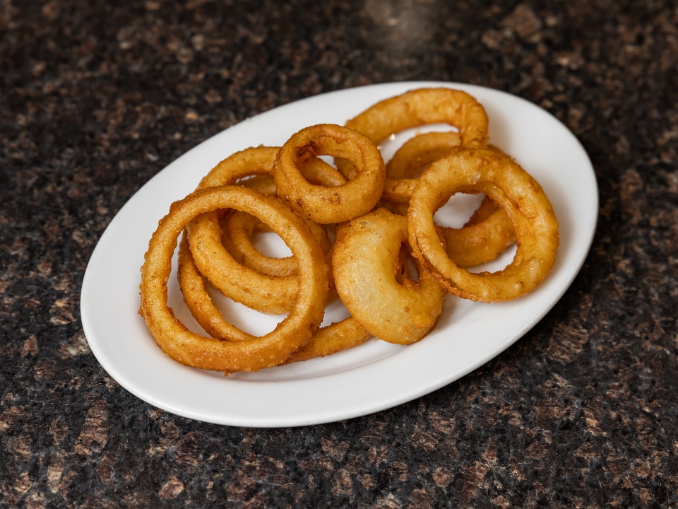 Sunset Park Diner & Donuts