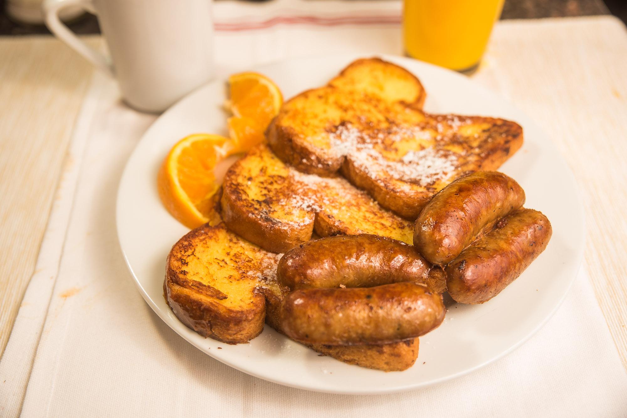 Sunset Park Diner & Donuts