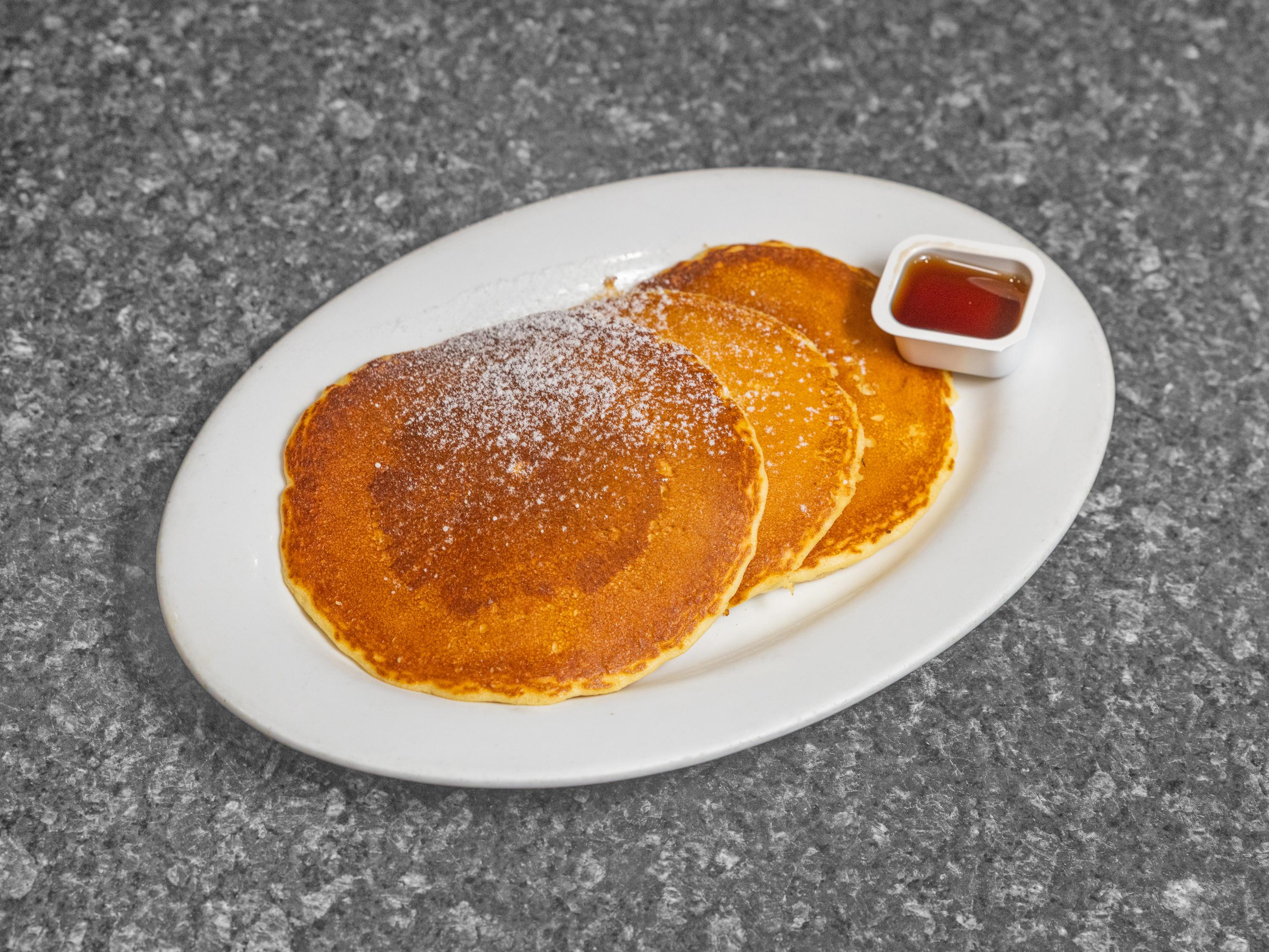Sunset Park Diner & Donuts