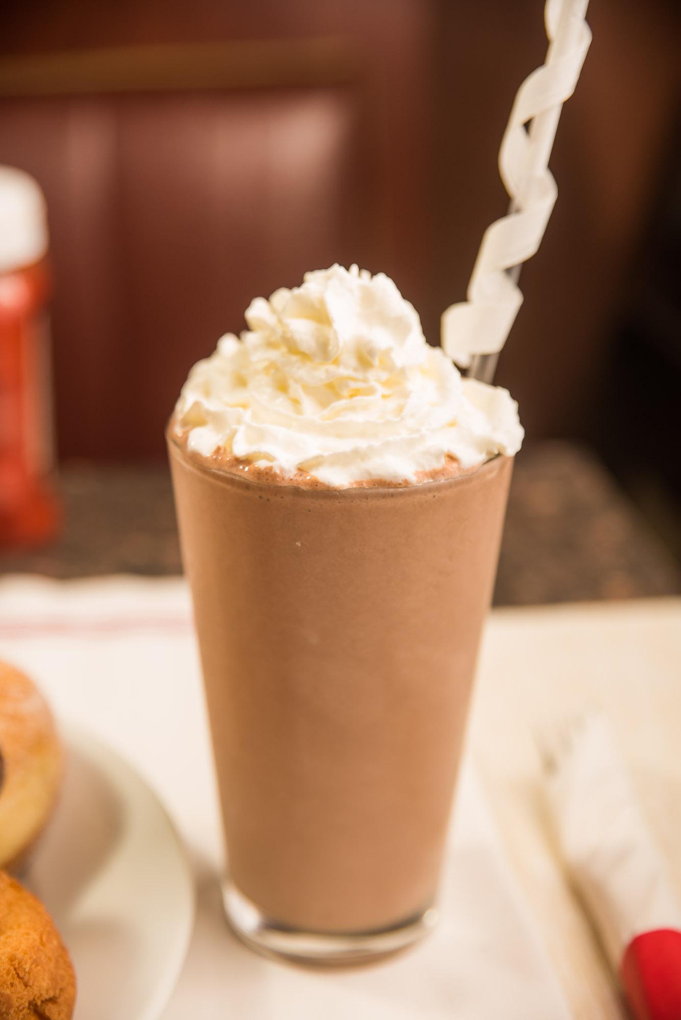 Sunset Park Diner & Donuts