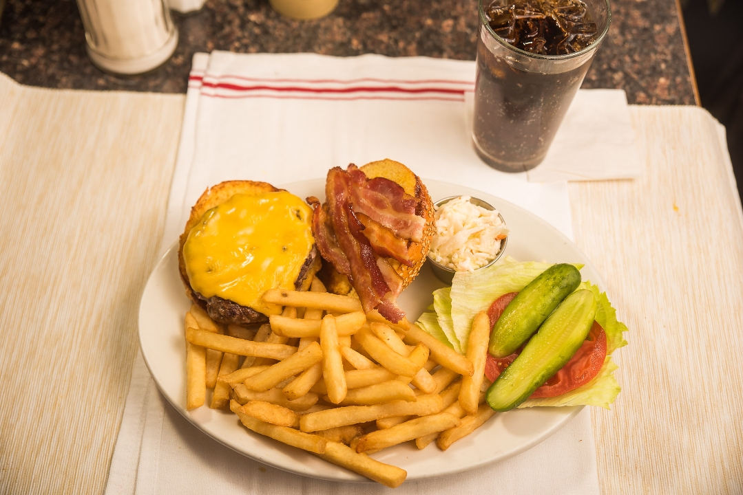 Sunset Park Diner & Donuts