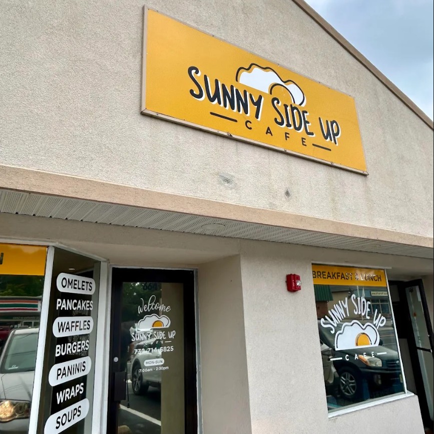 Sunny Side