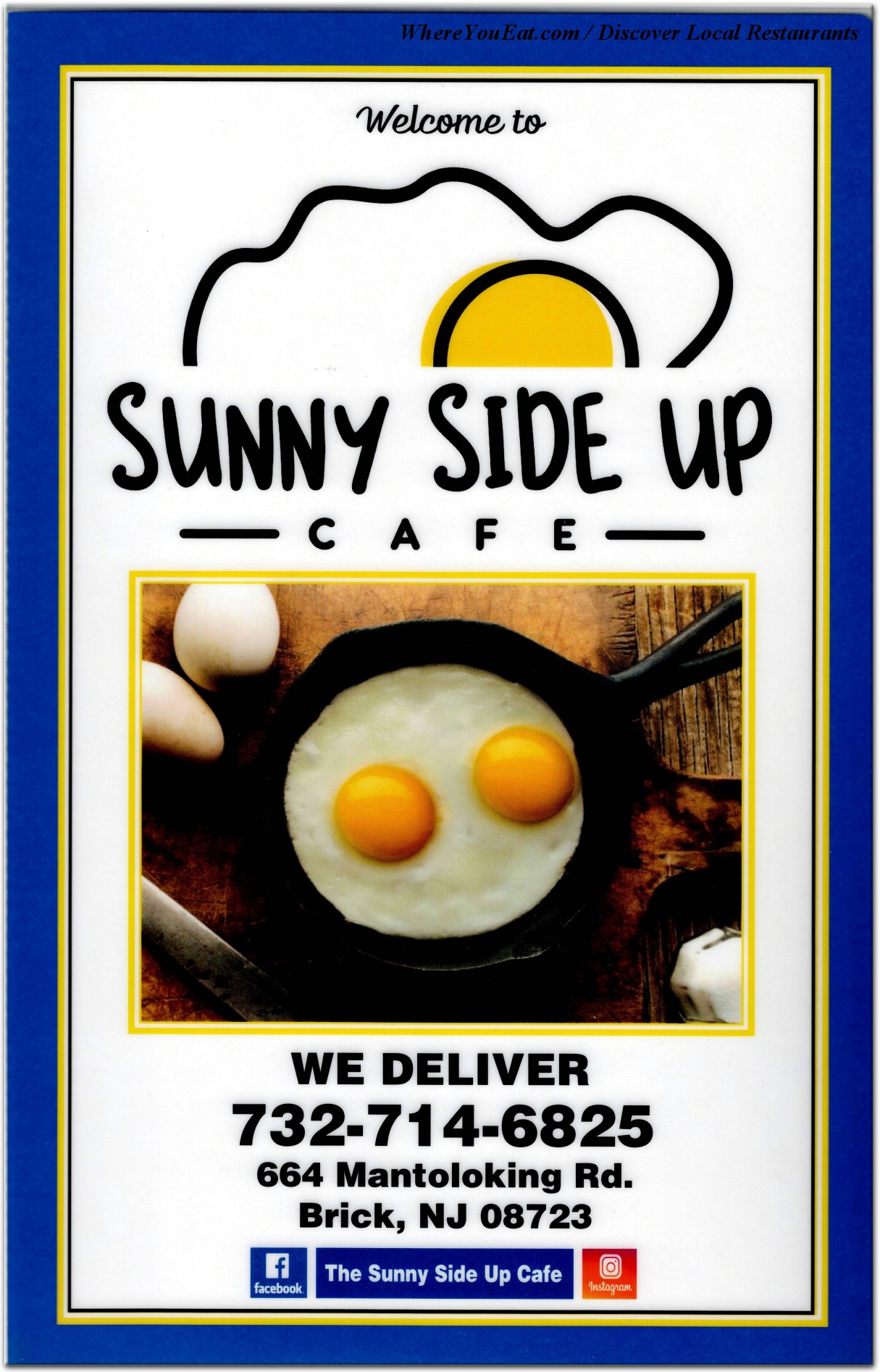Sunny Side