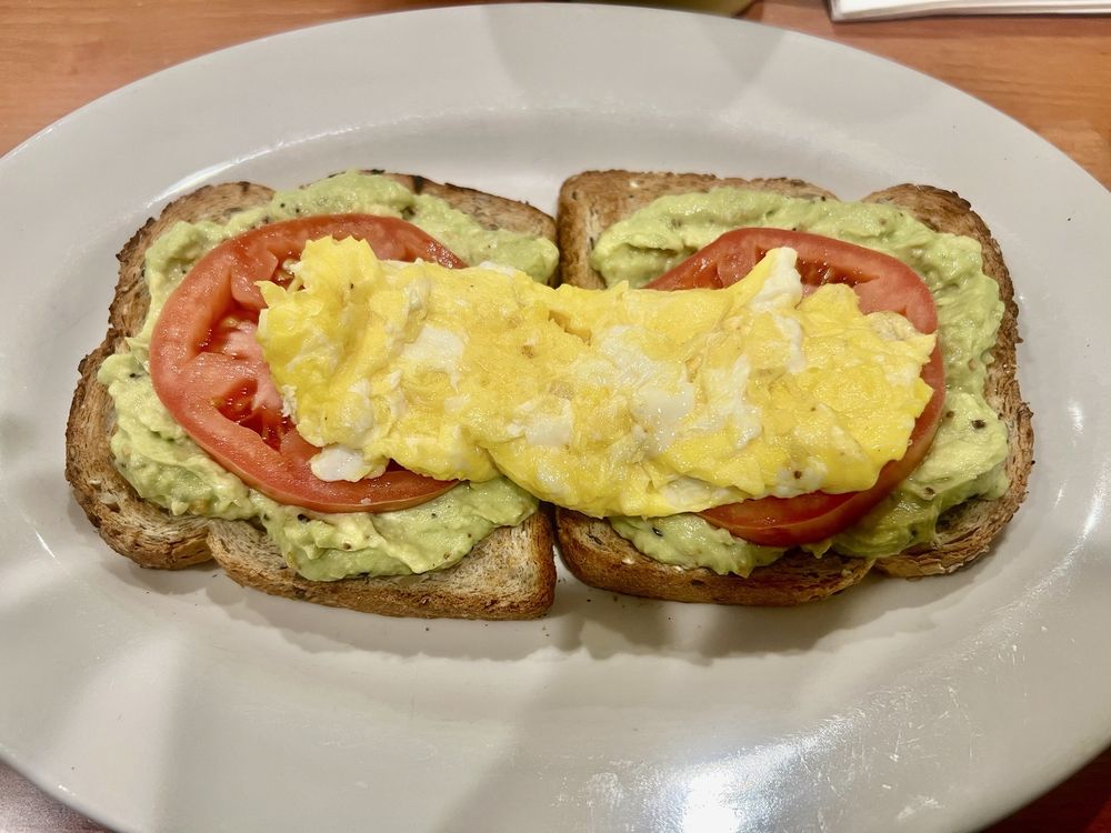 Sunny Side
