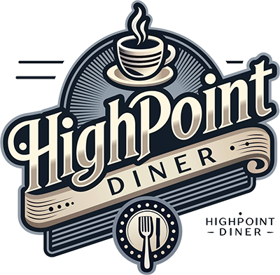 High Point Diner