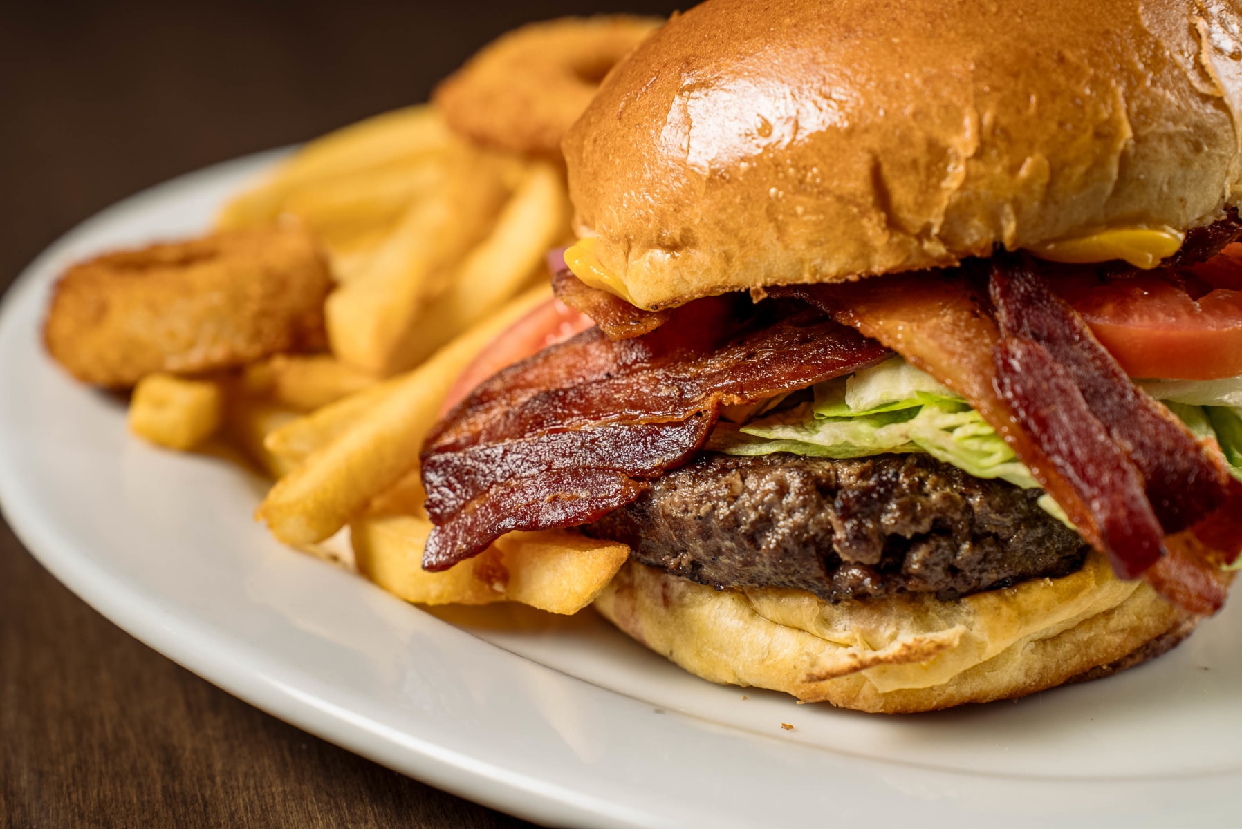 High Point Diner