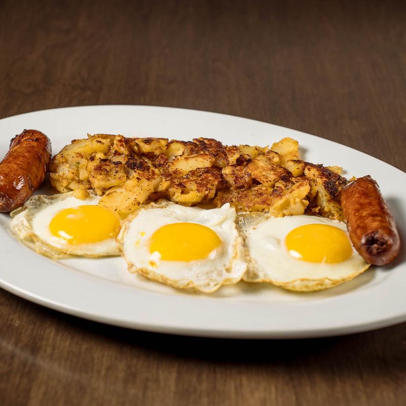 High Point Diner