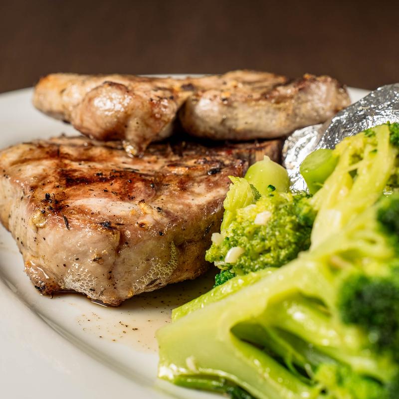 High Point Diner