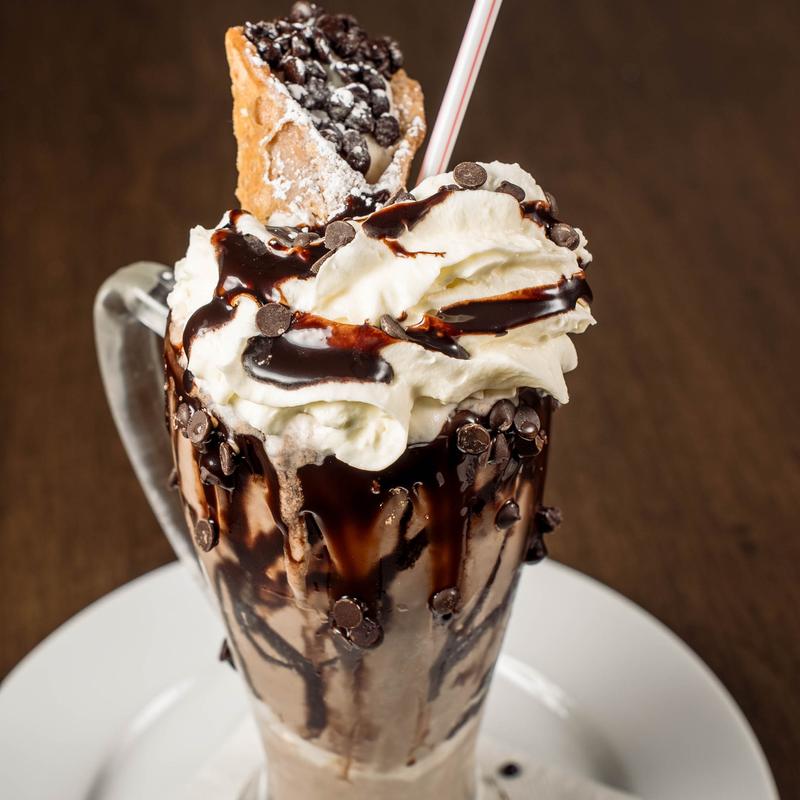 High Point Diner