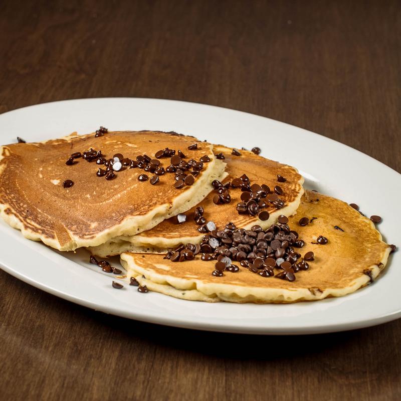 High Point Diner