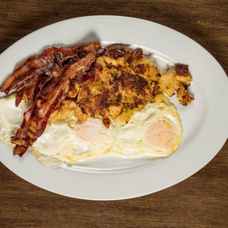 High Point Diner