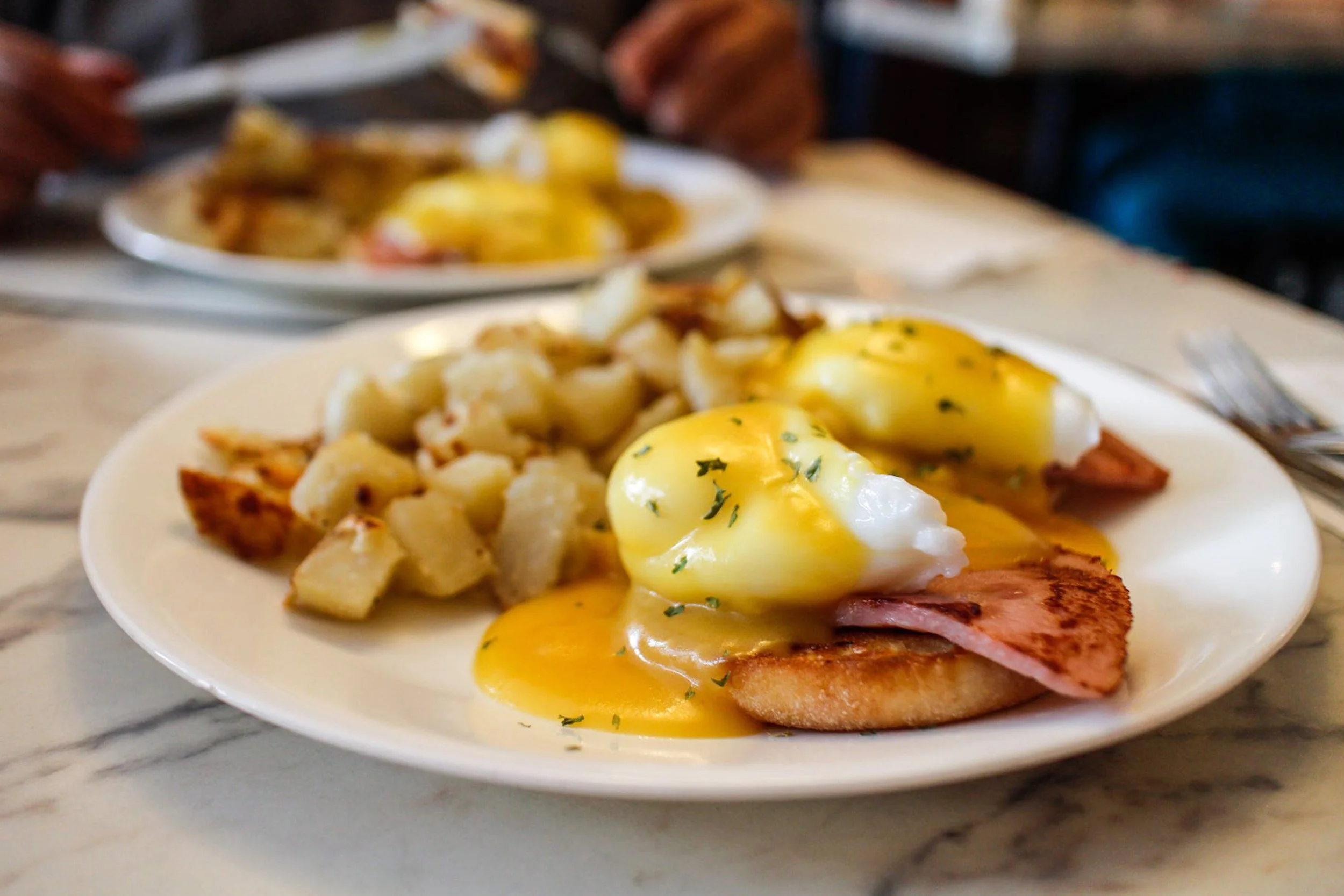 Old John's Luncheonette