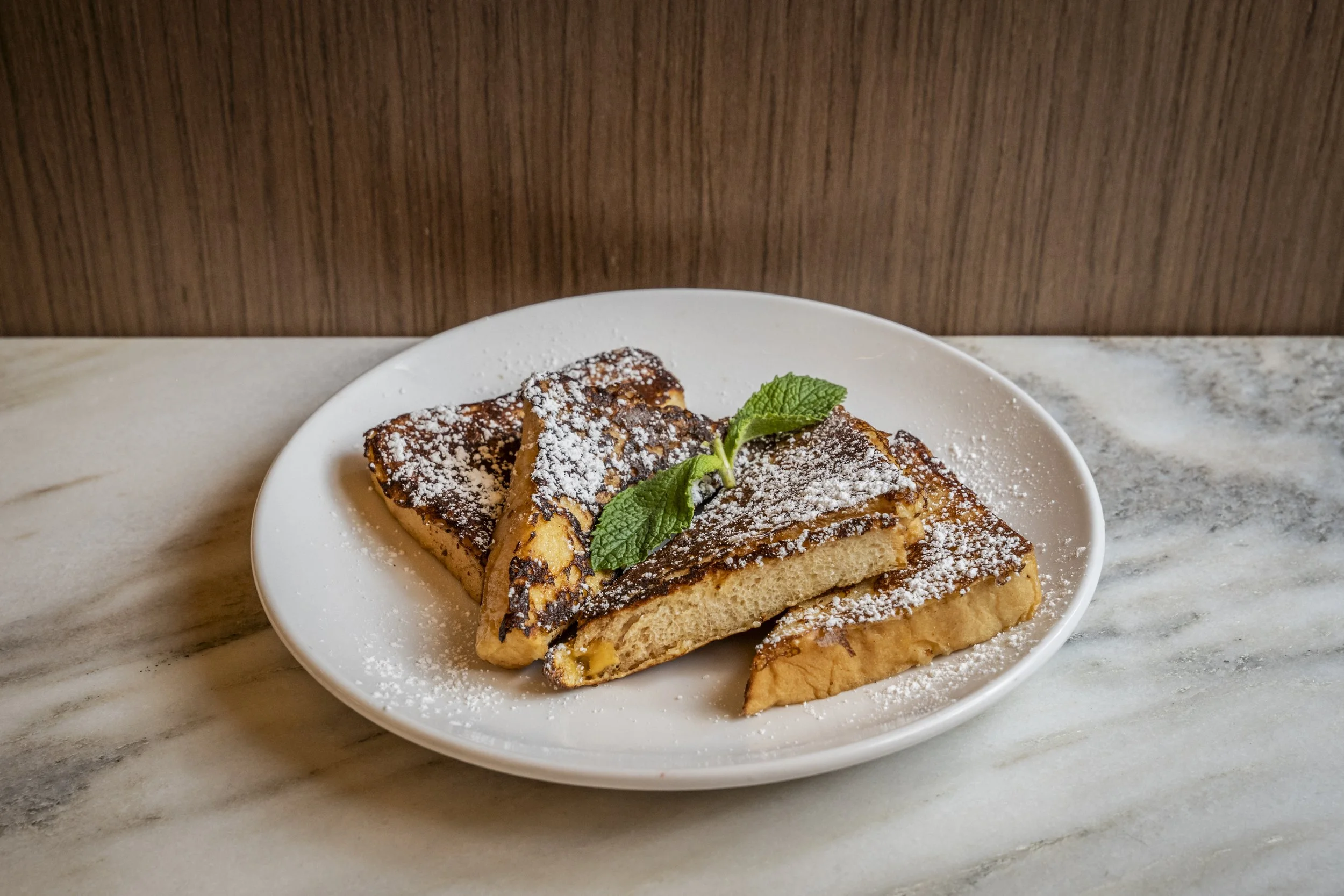 Old John's Luncheonette