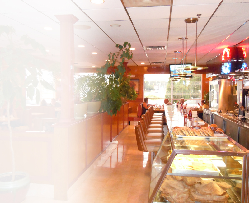 Rainbow Diner