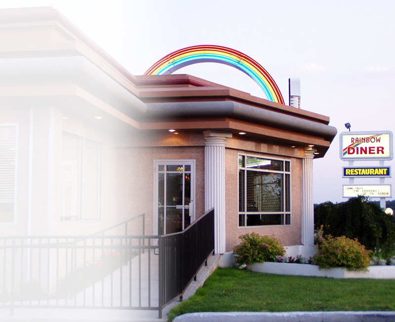 Rainbow Diner