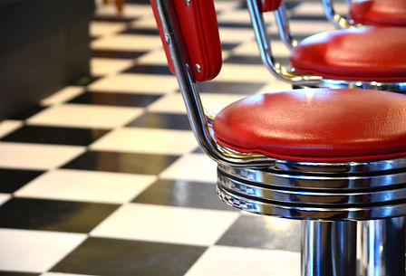 Silver Stars Restaurant & Diner