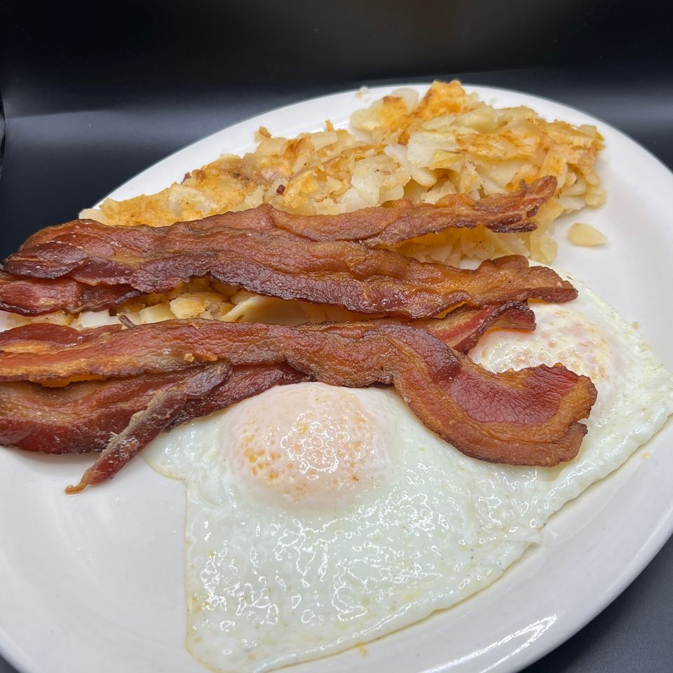 Budd Lake Diner