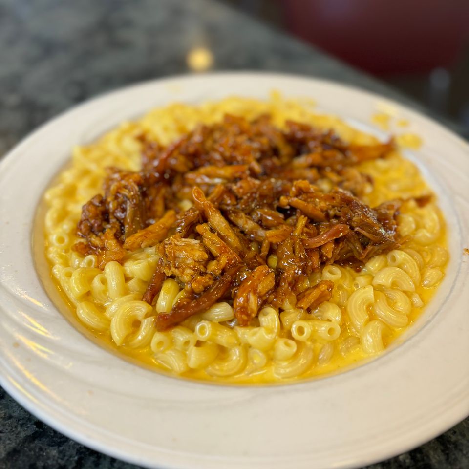 Budd Lake Diner