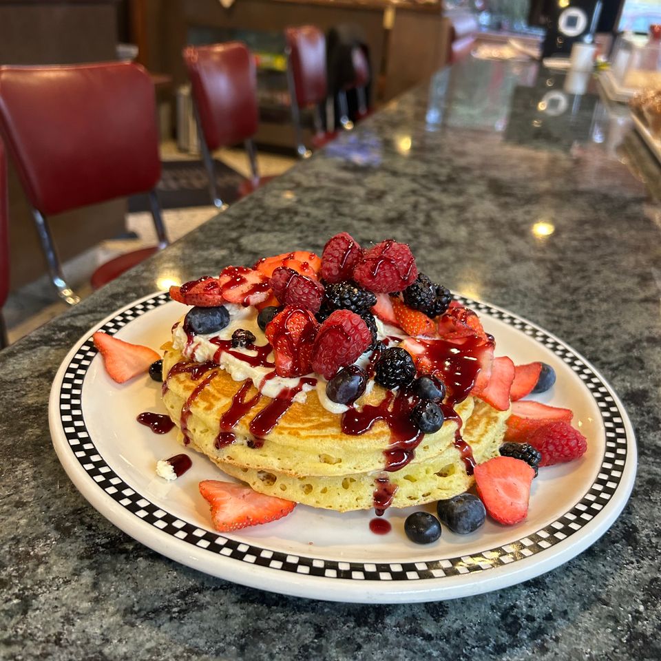 Budd Lake Diner