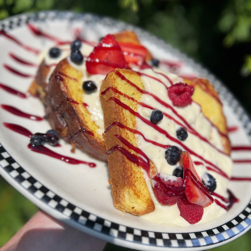 Budd Lake Diner