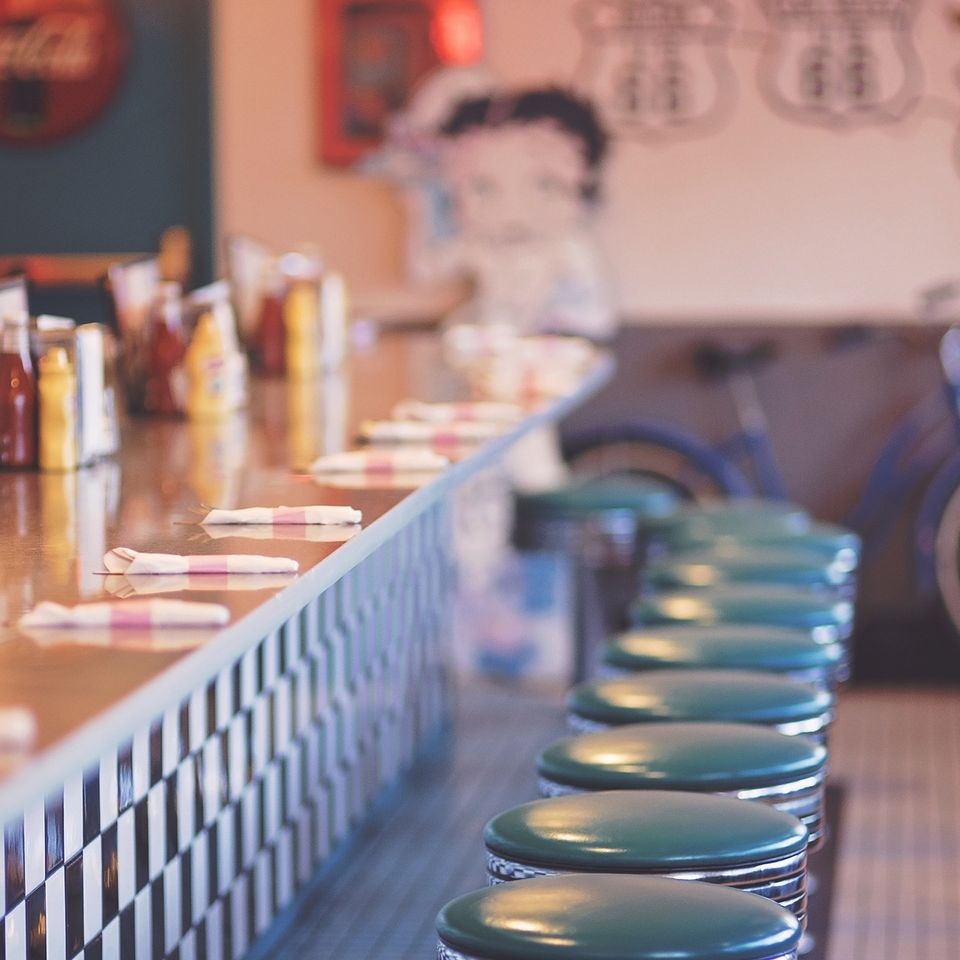 Budd Lake Diner