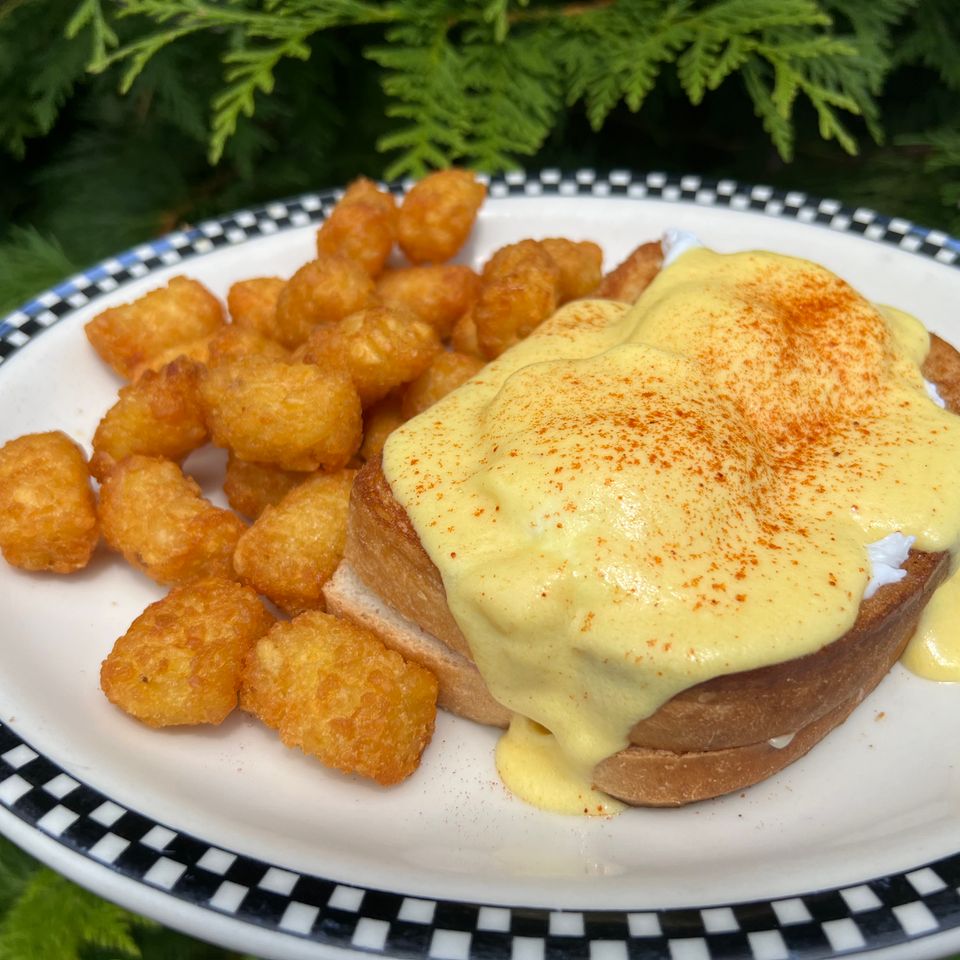 Budd Lake Diner
