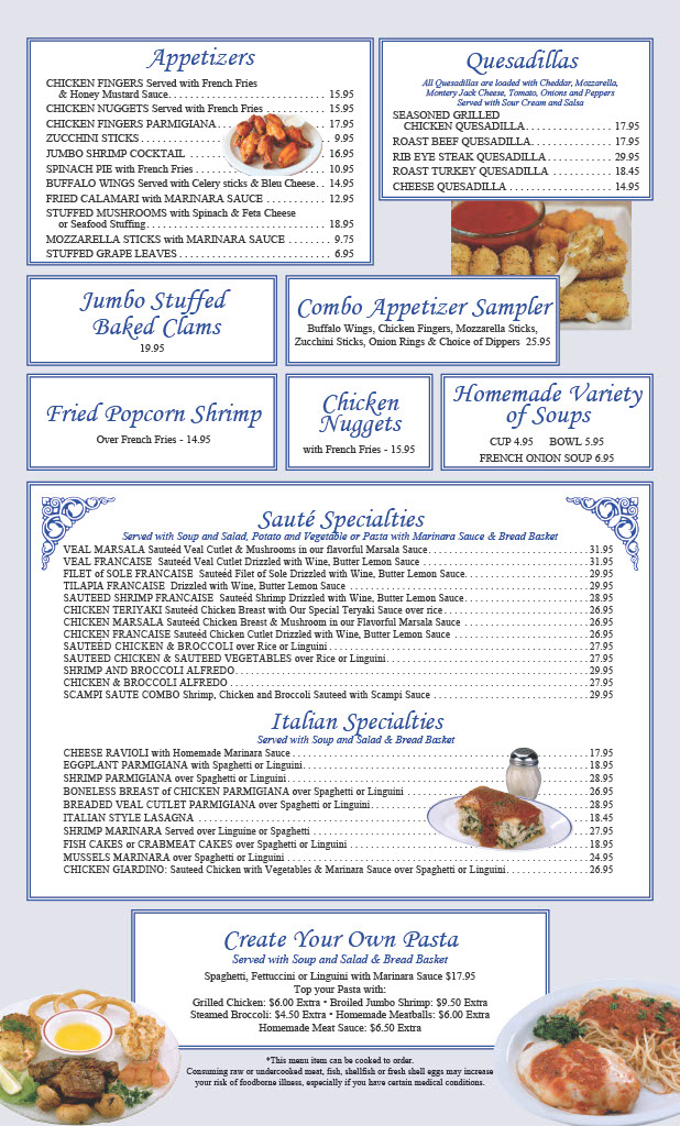 Peter's Diner