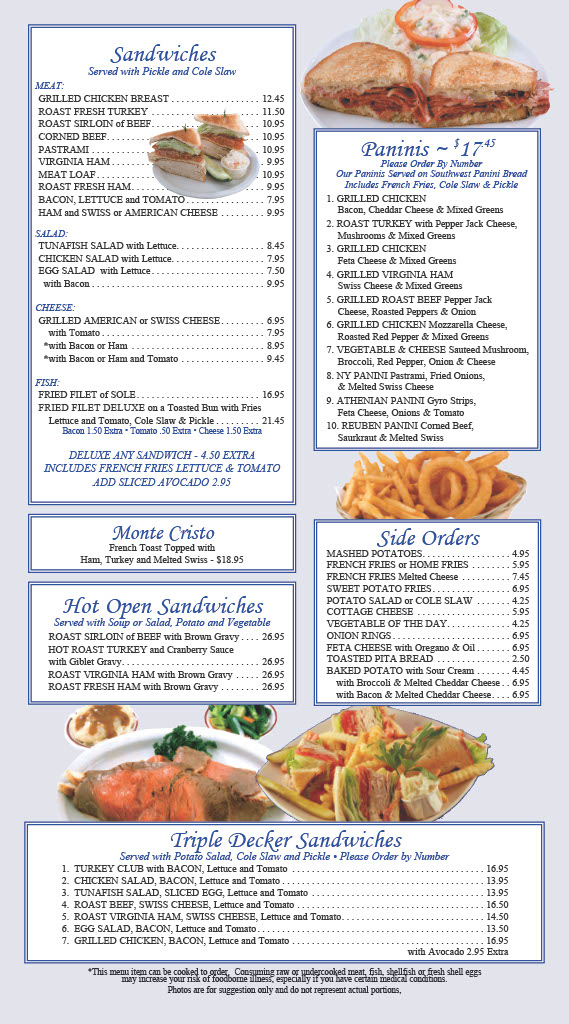 Peter's Diner