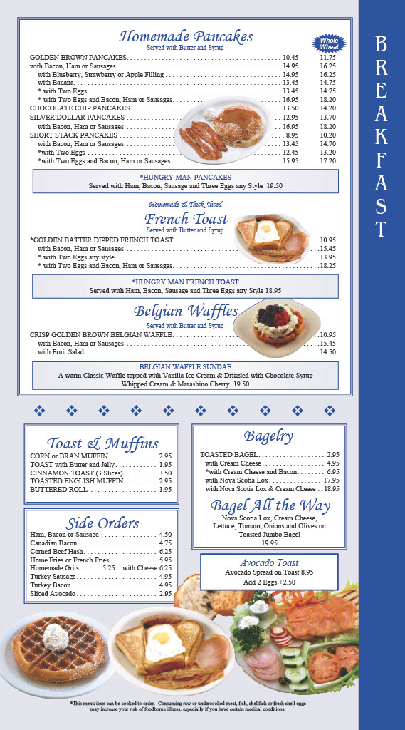 Peter's Diner