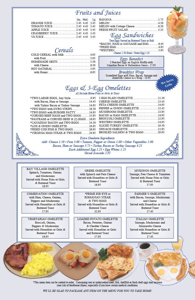 Peter's Diner