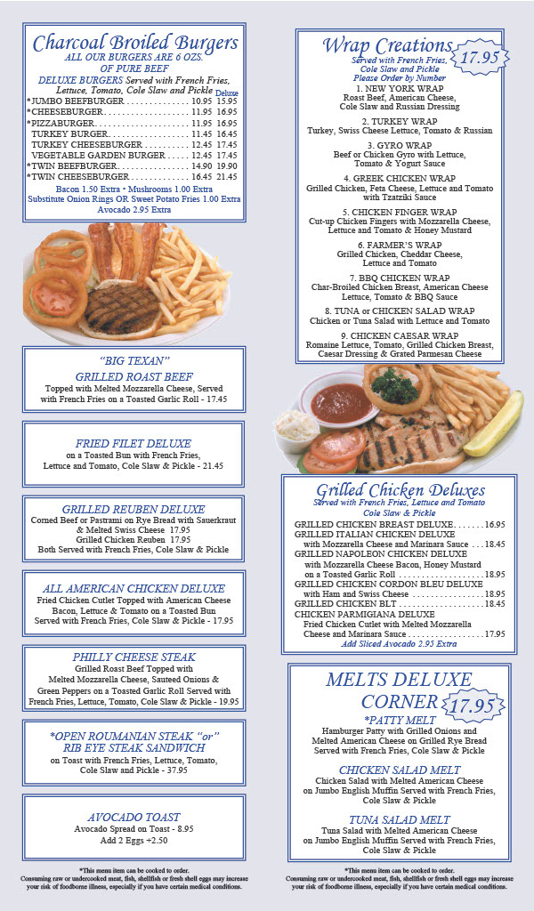 Peter's Diner